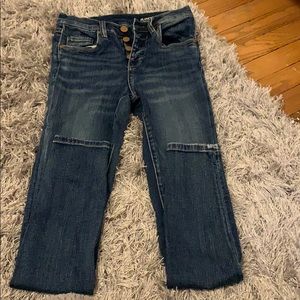 Blank nyc jeans